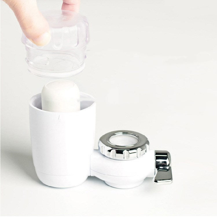 Home Faucet Water Purifier and Filter System