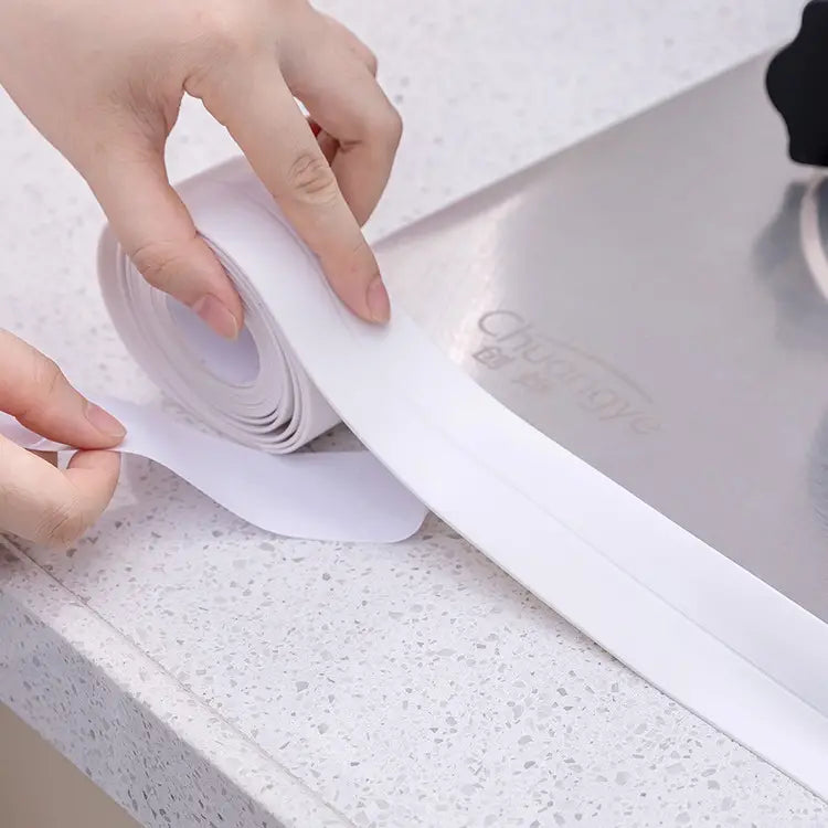 Waterproof Anti-Mold Sticker for Kitchen & Bathroom