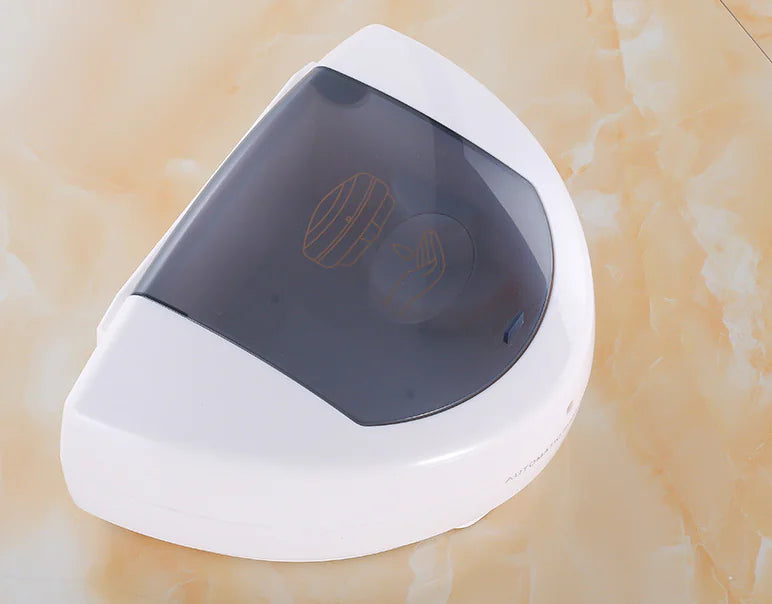 Automatic Soap Dispenser - Touchless Wall-Mounted Hand Sanitizer
